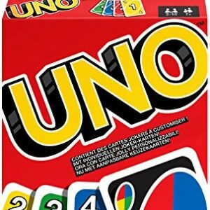 Uno - WDK