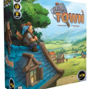 Little town - Iello