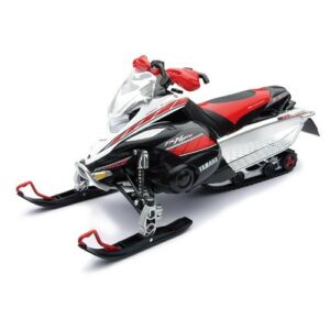 Moto neige Yamaha FX1/12 new ray - WDK
