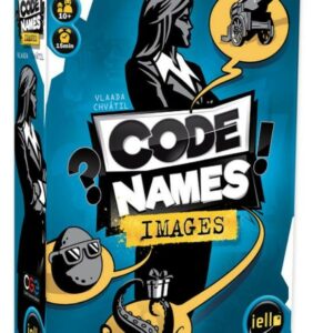 Codenames images - Iello