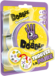 Dobble - Asmodee