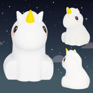Veilleuse : Licorne Petit modèle - Ulysse