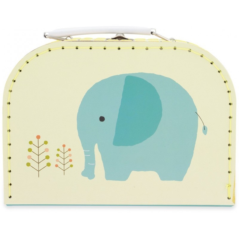 Malettes gigogne : Animaux - Ulysse – Image 3