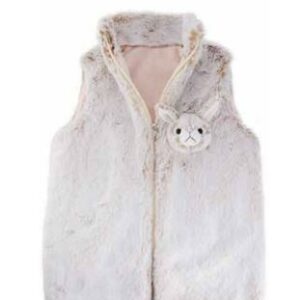 Gilet lapin Dani-créations (18 - 24 mois)
