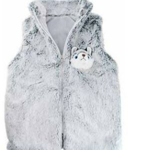 Gilet husky Dani-créations (18 - 24 mois)