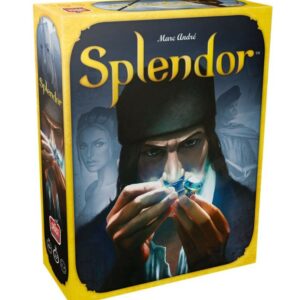 Splendor - Asmodee
