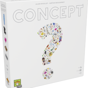 Concept - Asmodee