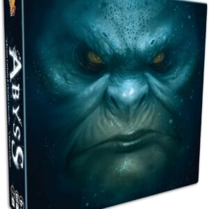 Abyss - Asmodee