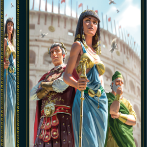 7 wonders leaders (ext) - Asmodee