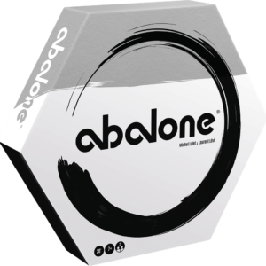 Abalone - Asmodee
