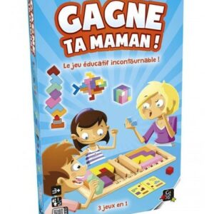 Gagne ta maman ! Gigamic