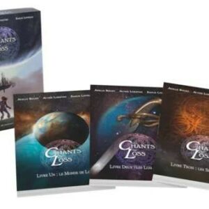 Les chants de Loss - Gigamic