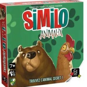 Similo Animaux - Gigamic