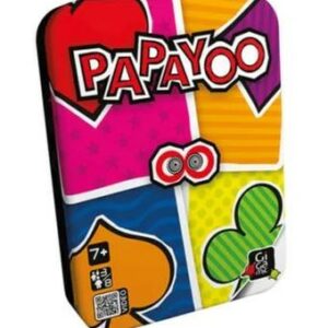 Papayoo - Gigamic