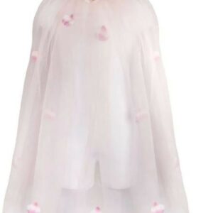 Cape princesse 3/4 ans - Great Pretenders