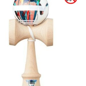 Kendama Noia 4 - Krom