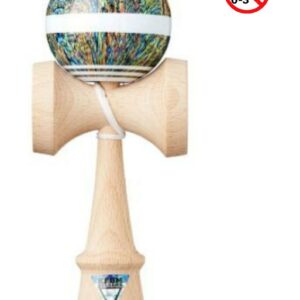 Kendama Noia 5 - Krom