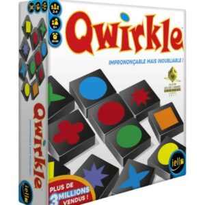 Qwirkle - Iello