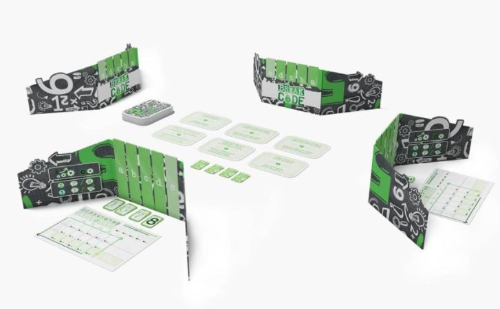 break the code - iello – Image 2