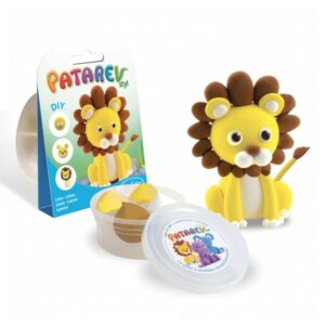 patarev lion - Sentosphere