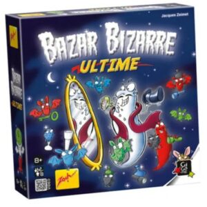 Bazar bizarre Ultime - Gigamic