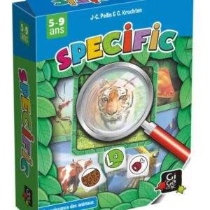 Specific - Gigamic