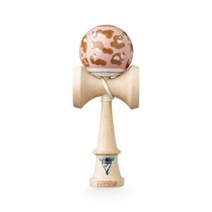 Kendama sosohan chipmunk- Krom