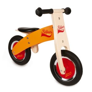 Draisienne Little Bikloon  (bois) - Janod
