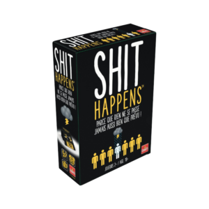 Shit Happens - Pixie Game