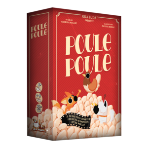Poule Poule - gigamic