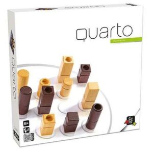 Quarto - Gigamic