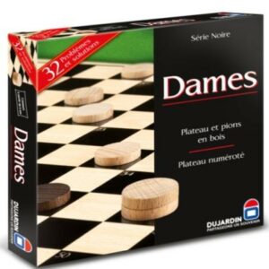 dames - Pixie