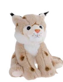 Lynx 20 cm - Dani