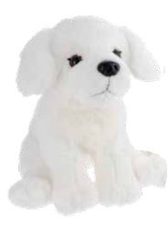 Patou 20 cm - Dani