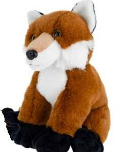 Renard 20 cm - Dani