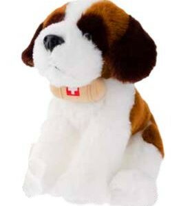 Saint bernard 20 cm - Dani