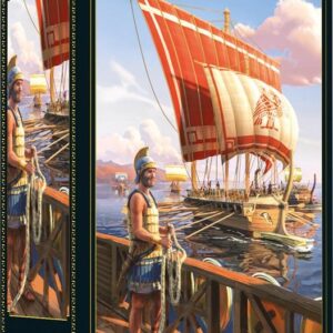 7 wonders Armada (ext) - Asmodee