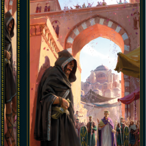 7 wonders cities (ext) - Asmodee
