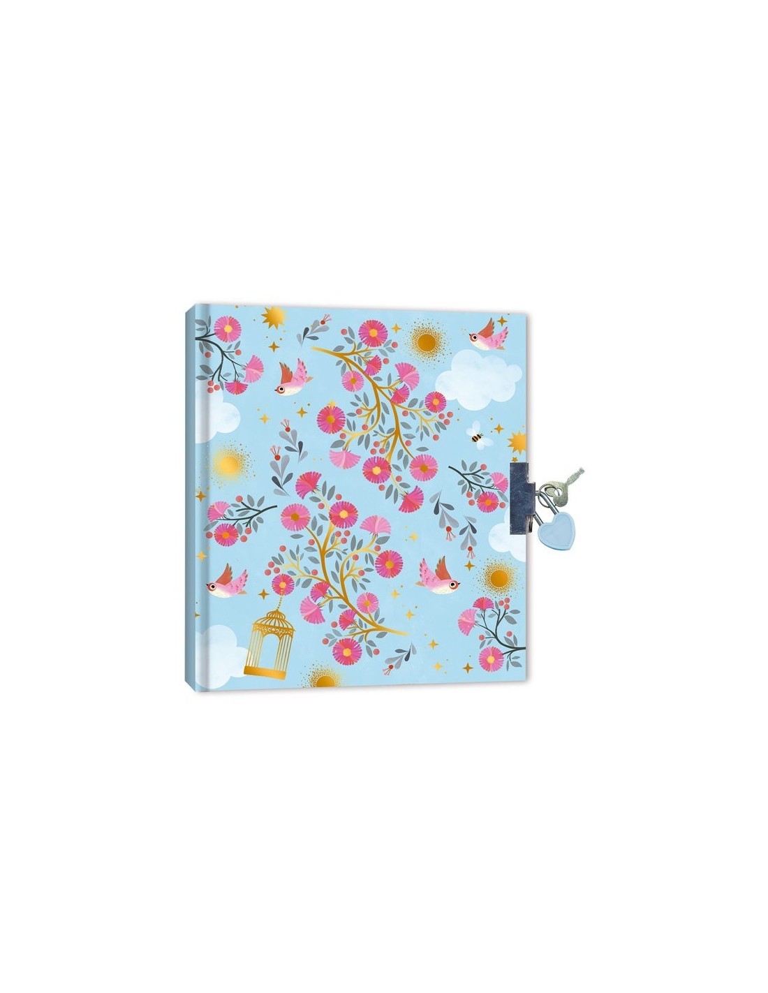 Journal intime - Janod