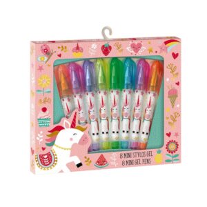 mini stylos gel  - janod