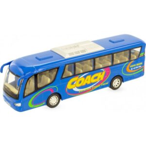 Car/bus miniature - Ulysse
