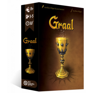 Graal - gigamic