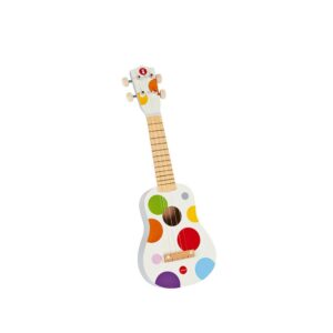 Youkoulele confetti (bois) - Janod