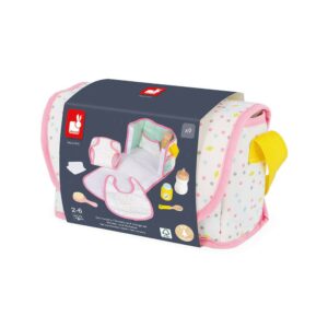 Sac à langer - Janod