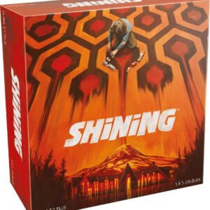 shining - Novalis
