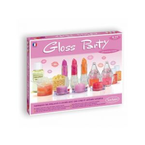 Gloss party - Sentosphère