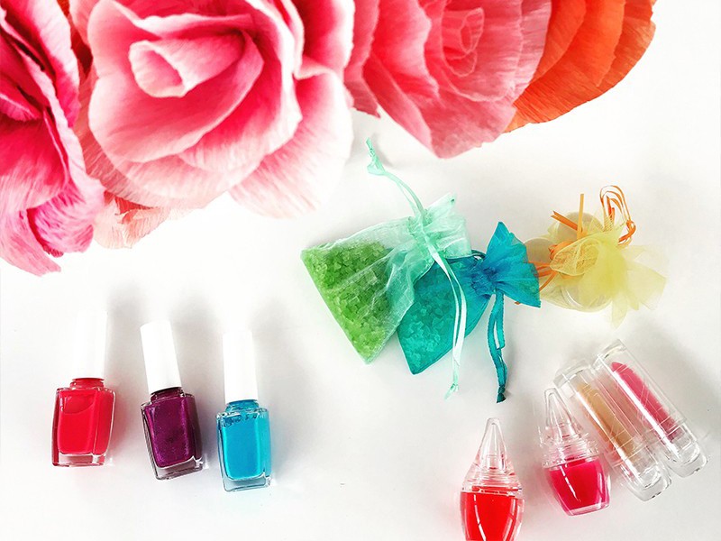 Gloss party - Sentosphère – Image 2