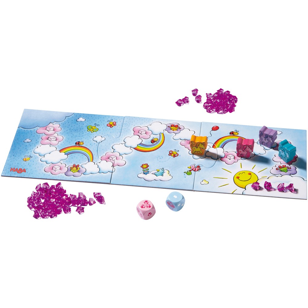 Licornes dans les nuages – Le jeu – Image 3