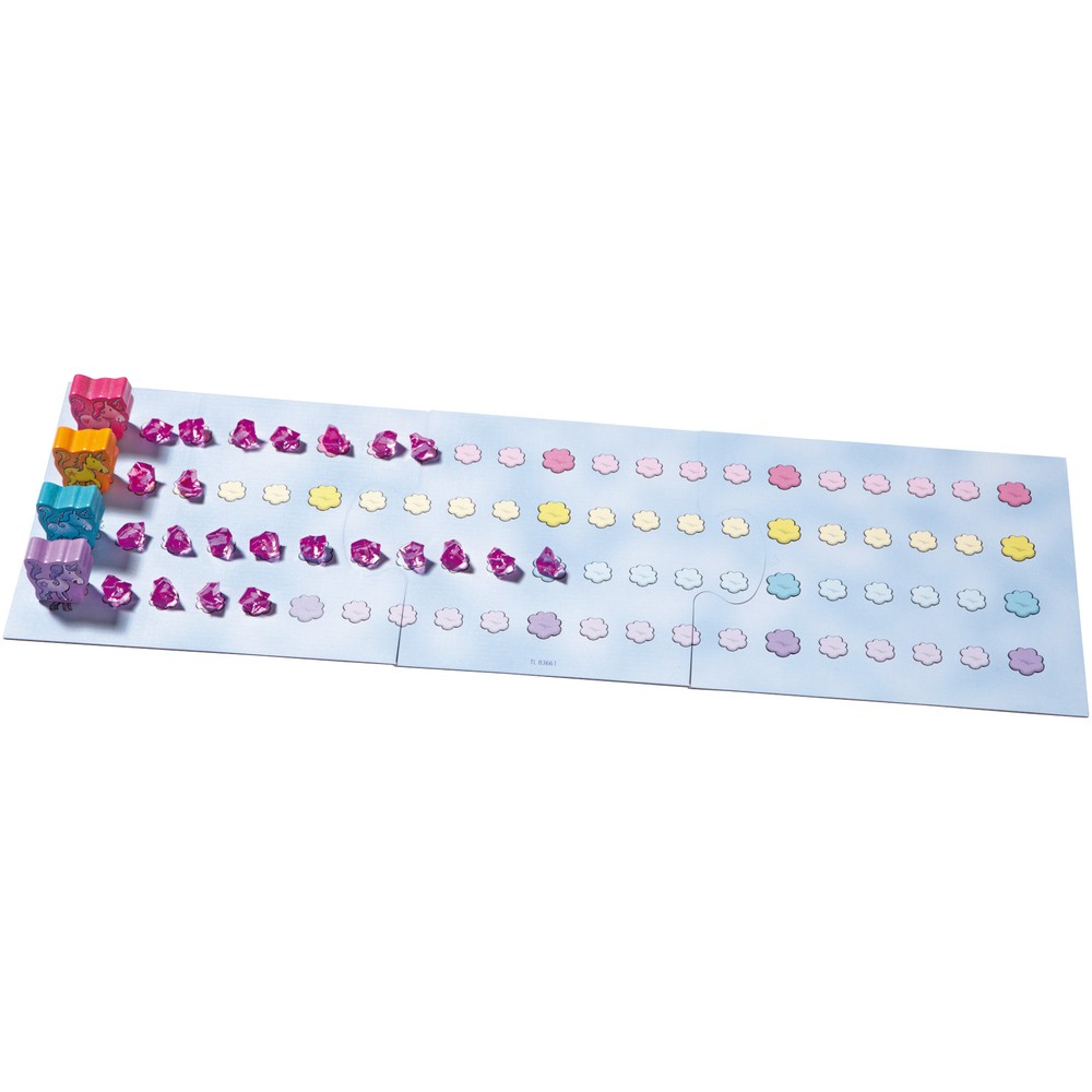 Licornes dans les nuages – Le jeu – Image 4