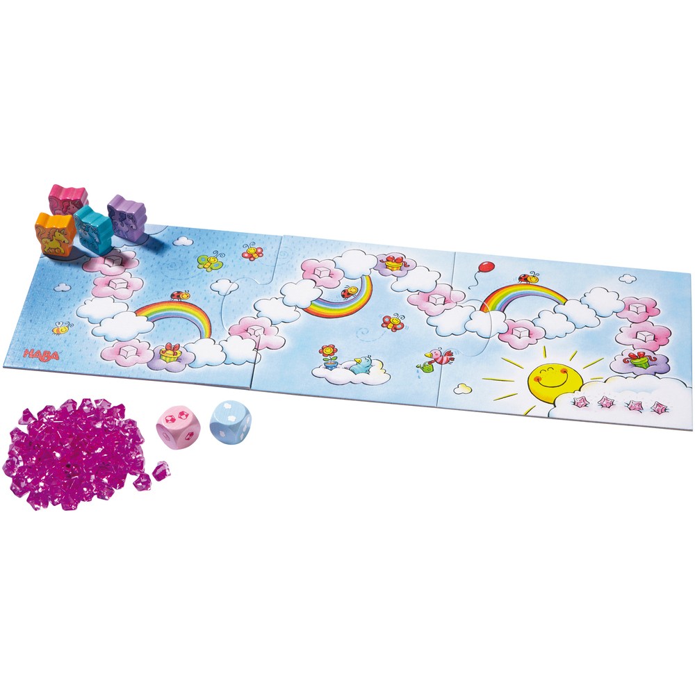 Licornes dans les nuages – Le jeu – Image 5